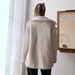 Women's Clothing autumn and winter women's plush coat new fashion casual tops manufacturers_ecoleips.com