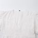European And American Summer New Women' Fahion Veratile White V-neck Embroidered Wait-cinching Puff Sleeve Mini_ecoleips.com