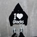 Women's Clothing Autumn New Letter Foam Printing Hoodie Loose Trendy Brand Men And Women Sweater_ecoleips.com