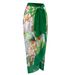 Women's Clothing Sexy One Piece Slim Backless Skirt New Swimsuit Female Chiffon Skirt Swimsuit_ecoleips.com