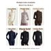 Women's Slim Fit Quick Drying Yoga Top Pilates Sports Fitness Outdoor Running Jacket New Style For Autumn_ecoleips.com