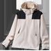 Unisex Waterproof Windproof Hooded Jacket For Outdoor Sports - Lightweight, Breathable & All-Season Wear (Multiple Colors & Sizes)_ecoleips.com