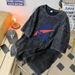 Summer Short-sleeve T-shirt For Men 2024 New Style Washed Distressed Heavy Cotton Half-sleeve Men's Trendy Brand_ecoleips.com