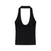 Fashionable Off-Shoulder T-Shirt For Women – Stylish & Versatile In White, Light Yellow, Black, Olive Green (Sizes S/M/L)_ecoleips.com