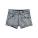 American Spice Girls Low Waist Denim Super Shorts Women's Spring Skinny Hip Wrap Hot Pants Blue Slim Sexy Straight Pants_ecoleips.com