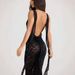 Women's Summer New Arrival Fashion Sexy Temperament Lace Formal Prom Gown Party Banquet Cocktail Evening Lace Dress_ecoleips.com