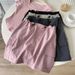 American Style Spicy Girl Cargo For Women Summer Design With Large Pockets Anti-Exposure Quick-Dry Casual Versatile_ecoleips.com