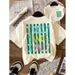 DrmWander Women's Pure Cotton T-Shirt European Size Casual Street Style Graph Print Top for Women_ecoleips.com
