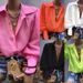 Women's Loose Long Sleeved Suit Collar Shirt Style Ladies Tops One Piece New Relaxed Everyday Wear Comfortable Feshion_ecoleips.com