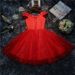 Women’s Clothing Bridesmaid Dress Autumn New One Shoulder Bride Wedding Strappy Performance Dress Small Dress Short Skirt Red Women's Skirt_ecoleips.com