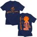Karol G Tropicoqueta 2025 Album Graphic T-shirt Men Women's Aesthetic High Quality T Shirts Cute Oversized Casual Cotton T Shirt_ecoleips.com