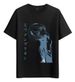 Women's T-Shirts Tshirt Muscle Freaks Evangelion Anime Style Streetwear_ecoleips.com