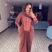 Women's Stretchy Bodycon Long Sleeve Dress Slim Fit Casual Evening Outfit Statement Buttons M to XXXL_ecoleips.com