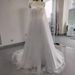 New Chinese-style Robe For Travel Photography, Seaside Vacation Dress, Off-the-shoulder Ultra-fairy Princess-style Light_ecoleips.com