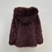 Cross-border Loose Curly Versatile Beach Wool Long-sleeved Fur High-end Women's Coat_ecoleips.com