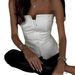 Women's Sexy Sizzling Zipper Tops for Spring Summer Season Casual Fashion Short Sleeve T-Shirt in Various Colors_ecoleips.com