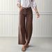 Cross-border Jeans, European And American Style, Equivalent, High-waisted, Comfortable, Straight-leg Casual_ecoleips.com