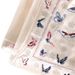 Heavy-duty High-waisted Skirt, Versatile Everyday Women's Embroidered New Chinese-style Horse-face Skirt_ecoleips.com