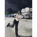 Women's Slimming Digital Print Straight Leg Pants Loose Trousers Fashion Trendy Brand 2026 Summer New Style for Men_ecoleips.com