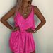 Sparkling Sequin V-Neck Mini Dress – Sexy Backless Tube Dress For Night Out & Parties – Glittering Clubwear In Champagne Gold/Green/Rose_ecoleips.com