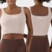 Tank European American New Style Lace Camisole High Elasticity Breathable Sexy Sleeveless Top Home, Sports, And Yoga For_ecoleips.com
