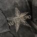 Women's Clothing Five Pointed Star Hot Diamond Pure Cotton Short Sleeved T Shirt Female Summer New Loose Top_ecoleips.com