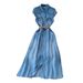 Women's Clothing Light Mature Style Sleeveless Denim Dress For Women Summer New Retro Waist Slimming A Line Shirt Long Skirt_ecoleips.com