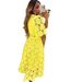 Women's Clothing Design Hollow Top Fashion Casual Suit Women's Two Piece Suit_ecoleips.com