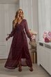 Women Elegant Temperament Midi Length Formal Dress For Daily Commute Wedding Party Cocktail Occasions_ecoleips.com