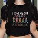 Aria Basics Aria Basics Cross-Border Foreign Trade European American Hot-Selling Women's Summer New Sweet And Spicy Printed T-Shirt_ecoleips.com