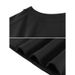 Ladies And Men's European Size Short Sleeve T-Shirt Pure Cotton Comfortable Unisex Top in Various Colors_ecoleips.com