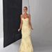 Women's 3D Floral Embroidered Backless Lace Up Halter Maxi Dress – Elegant Heavy Beaded Party Gown_ecoleips.com