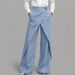 Spring/Summer Cotton Linen Women's Clothing Fashionable And Versatile Independent Website New Arrivals In Stock_ecoleips.com