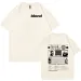 Rapper Frank Retro Graphic T Shirt Men's Women Hip Hop Ocean Album Clothing T-Shirts Y2k Unisex Blond Fashion T-shirt_ecoleips.com