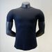 Men's Quick-Dry Workout T-Shirt – Breathable & Lightweight Gym Tee For Running, Training & Fitness (M-XXL, 4 Colors)_ecoleips.com