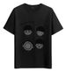 Women's T-Shirts Tshirt Muscle Freaks Mob Psycho 100 Anime Manga Style_ecoleips.com