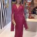 Women's Clothing Party dress Personality sequin casual loose sexy dress_ecoleips.com
