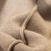 Straight High-waisted Knitted Wide-leg For Women 2023 Autumn And Winter Soft Casual Loose Relaxed Style Slimming_ecoleips.com