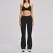 2PCS Women Tracksuit Seamless Yoga Set Workout Outfits Sportswear Gym Clothing High Waist Leggings Fitness Clothes Sports Suits_ecoleips.com