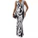 Women's Sweet Fresh V Neck Pullover One Piece Dress European American Style Spring Fashion Cute_ecoleips.com