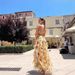 Women S Fashion Organza Long Elegant Fairy Style Evening Party Dress Prom Formal Gown For Evening Events_ecoleips.com