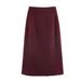 Women's Faux Fur Knit Dress With Matching Coat Set Winter Elegant Outfit Two-Piece Set Soft Warm Luxe Look_ecoleips.com