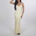 2026 Spring New Arrival: Cross-Border European American Foreign Trade Women's Clothing - Sexy And Elegant Lace Patchwork_ecoleips.com