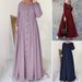 Cross-border Foreign Trade Spring Autumn Plus-size Women's Clothing, Loose-fitting, Elegant, Suitable For Commuting,_ecoleips.com