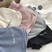 Women's Clothing Shorts For Girls Summer New Loose Leisure Sports A Line Home Wide Leg Hot Pants Ins_ecoleips.com