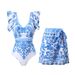 Women's Clothing One Piece Swimsuit Women's High End Swimsuit Sexy Tight Beach Suit Women_ecoleips.com