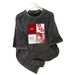 Pure Cotton Mid-Length Half-Sleeve T-Shirt For Women, Summer New European And American Style, Loose Fit, Versatile,_ecoleips.com