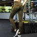 Women's High Waist Pocket Leggings - Tummy Control Yoga Pants With Side Pockets, Squat Proof Workout Pants For Running, Gym & Daily Wear_ecoleips.com