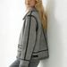 Winter New Women's Clothing Short Sheepskin Fur Integrated Leather Jacket Women's Fur Thick Coat_ecoleips.com