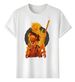 Women's T-Shirts Tshirt Muscle Freaks Final Fantasy Estilo Cloud Strife_ecoleips.com